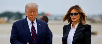 trump plans return to campaign with first public event since covid 19 diagnosis