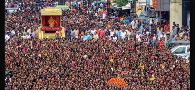 the politics of sabarimala in the aftermath of the sc verdict
