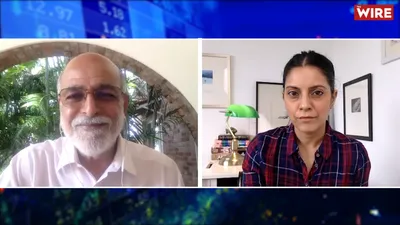 watch   pegasus storm points to dangerous levels of political intimidation  sashi kumar