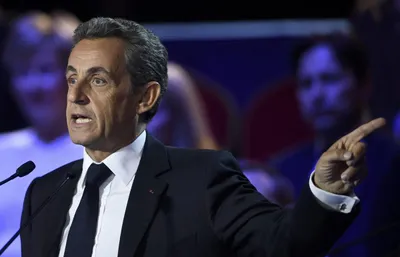 france s former president sarkozy convicted of corruption but unlikely to face jail time