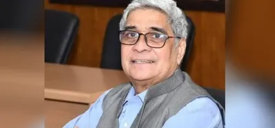 lalit surjan straddled the worlds of journalism and activism with elan