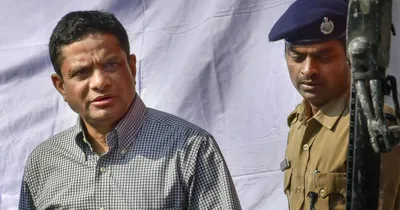 supreme court admits it erred in mediating between cbi and ex kolkata police chief