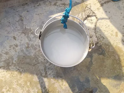 in up  a well s water turned white  but official says it s  too cold  to inspect