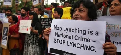 lynchings highlight a systemic crisis  a bureaucratic solution won t fix it