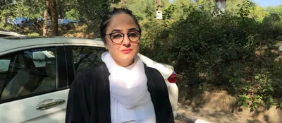 deepika singh rajawat  kathua family  innocent  but being misguided 