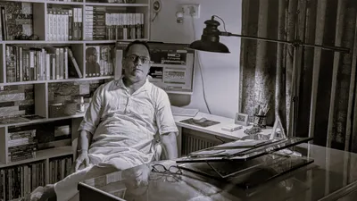 how a magazine questioned the editorial culture in hindi literature