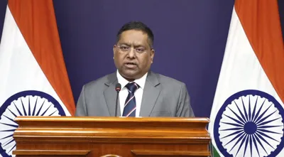 india condemns ‘demolition’ of temple in pakistani punjab