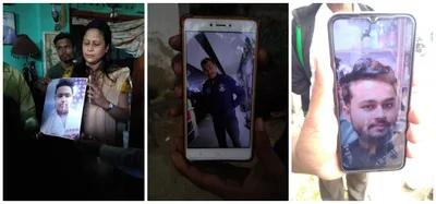 how five people in assam were killed during anti citizenship amendment protests