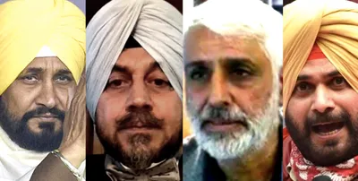 punjab sacrilege cases  will a shrewd prosecutor appointment turn things around for congress 