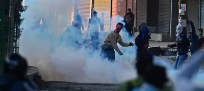 new age militancy – kashmir youth need policies encouraging change  not surrender