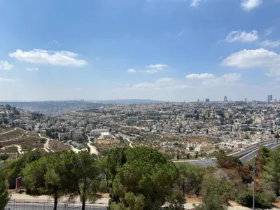 the first sights and sounds of war  notes from israel palestine