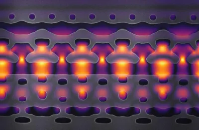 the particle accelerator that could fit in your pocket