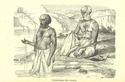 what did brahman power look like in early modern india 