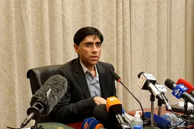  spoiler can t be peacemaker   pak nsa won t visit india to attend meet on afghanistan