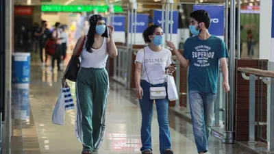 watch  96 760 new covid 19 cases  1 200 deaths added in the last 24 hours