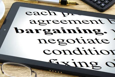 collidoscope  collective bargaining  from france to china