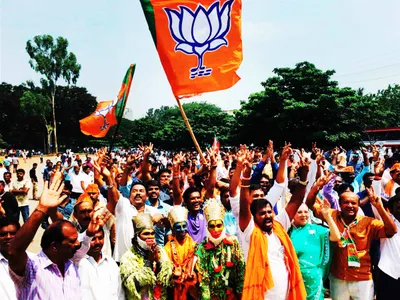 karnataka is proof only a united opposition can stop bjp s juggernaut