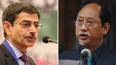 watch   north east diary  why are questions being raised on nagaland s legal system 