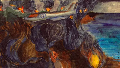 why  the power of the powerless  is relevant today