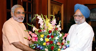 renaming and rebranding  the story of bjp’s policies and schemes