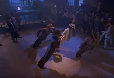 docs say it s impossible to pull off mj s  smooth criminal  tilt without help