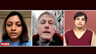 watch   russian invasion of ukraine  desperate calls of peace and rescue from indian citizens