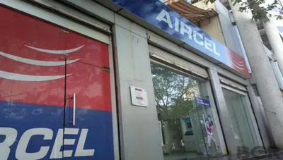 aircel lenders agree to take 99  haircut on dues worth rs 20 000 crore