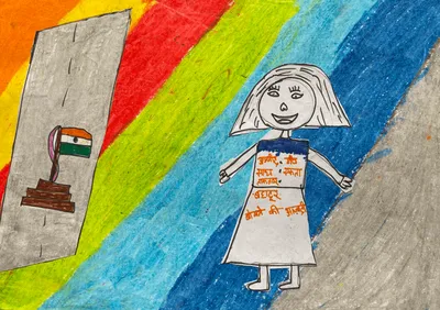 citizen as  rehne wala   how children imagine rights and equality in india today
