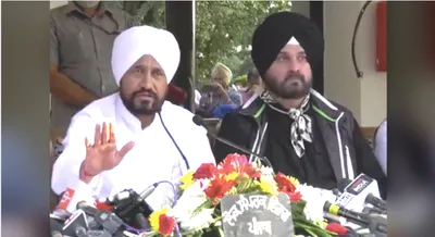 in all party meet  punjab decides to repeal farm laws  centre s bsf jurisdiction move