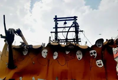 debate  shashi tharoor and the liberal paranoia of muslims asserting their identity