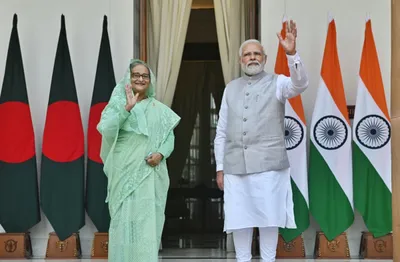 why india needs to support the quest for restoring democracy in bangladesh