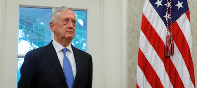 china cancels security talks with us secretary of defense