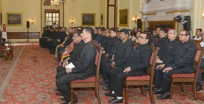 why the centre’s proposed amendments to ias cadre rules are drawing flak