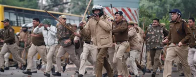 one year on  no accountability for delhi police s terrifying impunity at jamia