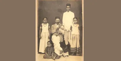 beyond the usual debate  there is also the all too human savarkar