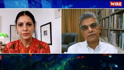 watch   govt running away from unemployment problem  should accept our data  work on solution  cmie