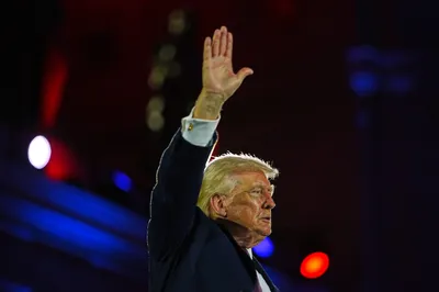 iran rejecting trump’s 15 point plan is the biggest sign yet that the us is losing the war