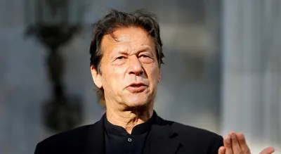 ‘what about child sex abuse ’  pakistan reacts to imran khan’s victim blaming remarks
