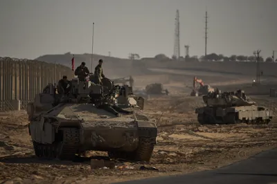 gaza  deal or no deal 