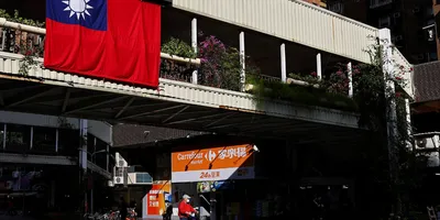 us invites taiwan to its democracy summit  china ‘firmly opposed’ to the move