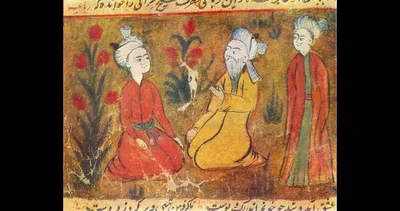 amir khusrau  the great survivor whose versatile imagination remains fresh even today