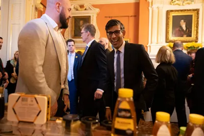 uk  voter id rules pose a barrier to some voters in local elections