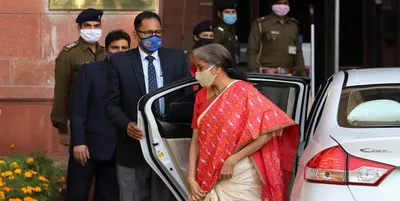 why 137  increase in budget outlay for  health and wellbeing  is misleading