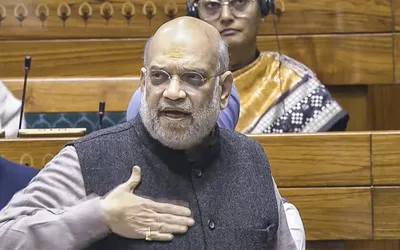 the rss s ideology now prospers in the parliament