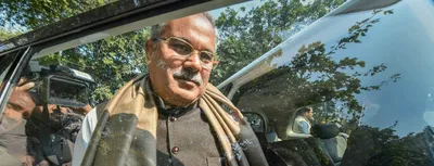 supreme court stays cases on suspended dgp  cm baghel receives notice