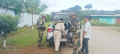 manipur  tribal outfits demand union territory for kuki zo areas  write to amit shah