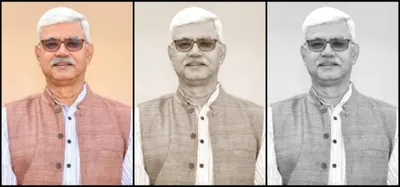 as visva bharati vc bidyut chakrabarty s term nears end  a look at his controversial legacy