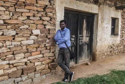 demands for justice for amit topno  who covered tribal resistance in jharkhand