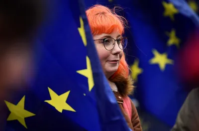 eu elections  wake up call for centrists amid euroskepticism and climate inaction