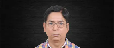 noor mohammad  economics writer at the wire  passes away